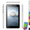 Dual SIM Card 7inch 2G Tablet PC with Bluetooth, wifi, 3D Ebook