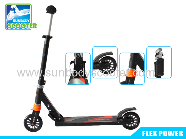 Hot sales Pro childrenScooter for good quality withFront Suspensions