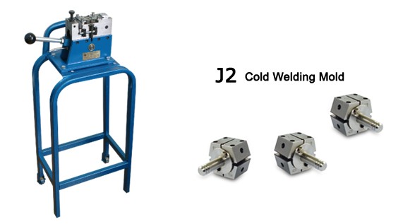 0.30mm-1.20mm copper welding machine mold