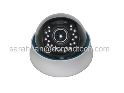 HD SDI Dome CCTV Camera DR-SDI810R