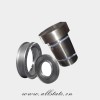 Sanitary Stainless Steel Forged Union