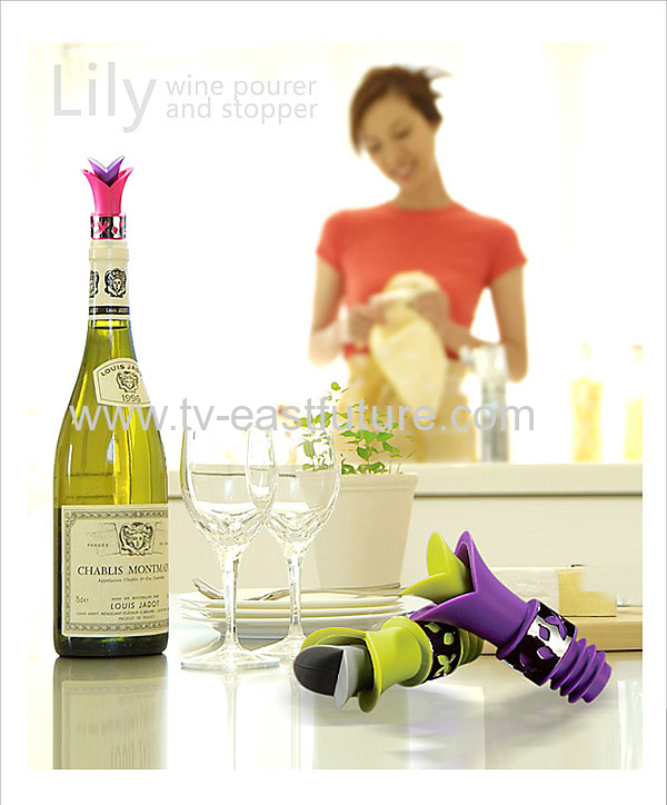 NEW A-Pril bottle stopper