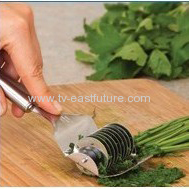 Stainless Steel Herb Mincer