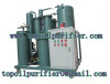 Waste Lubricating Oil Purification machine remove contamination down to 1 micron, water, air lower 0.1%