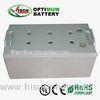 Low-Discharge Lifepo4 Starter Battery For Medical Equipment 12v 100ah
