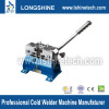 Different type of welding machine