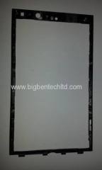 LCD frame bezel for Blackberry Z10