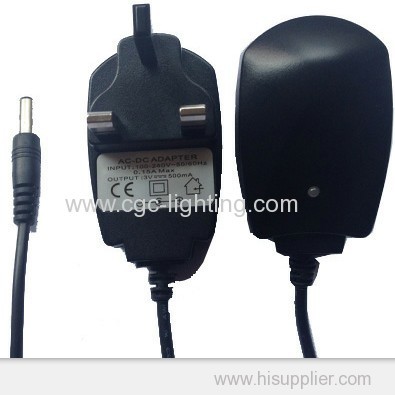 Charger for LED flash light