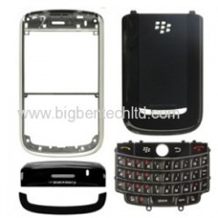 full housing complete housing for Blackberry 9630