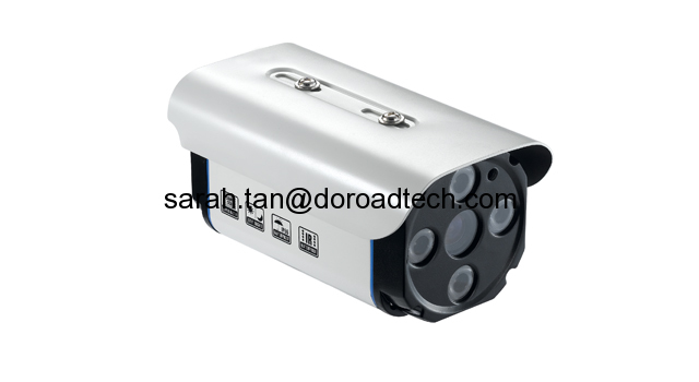 2.1 Mega Pixel HD SDI IR CCTV Camera DR-SDI806R