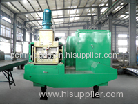 600-305 Arch Roof Forming Machine or large span roof forming machine