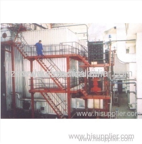 Water Tube Corner Tube Coal-fired Power Station Boiler