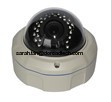 2.1 Megapixel 1080P High Definition SDI Dome CCTV Cameras with WDR OSD Menu