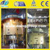 edible oil extraction plant