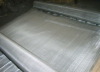 Stainless steel wire mesh