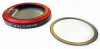 Magnet for Polarizing filter, Lenses, UV for camera