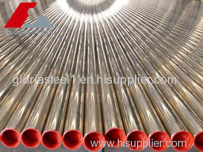 Duplex Stainless Steel grade UNS S31260