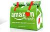 Grocery Shop Non Woven Shopping Tote with 80gsm Non Woven Fabric