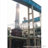 Waste Heat Carbon Rotary Kiln Waste Heat Boiler