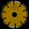 125mm laser welded saw blade for concrete