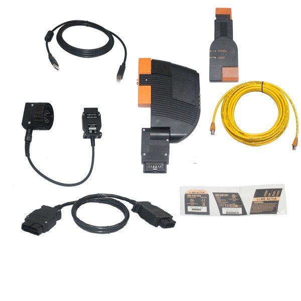 BMW ICOM without softwareONLY$799.00 tax incl