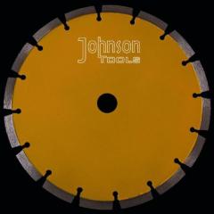 230mm laser saw blade for concrete
