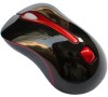 Wired charming optical mouse with charming price