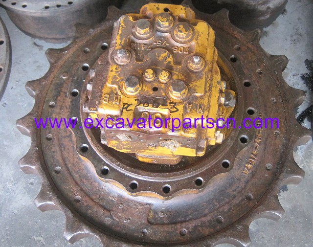 PC200-3 FINAL DRIVE FOR EXCAVATOR