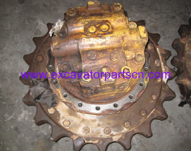 PC200-3 FINAL DRIVE FOR EXCAVATOR