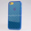 Hot Sale Cube Square TPU Cover Case for iPhone 5C