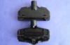 Balck Clothing Security Tag