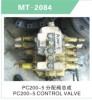 PC200-5 CONTROL VALVE FOR EXCAVATOR