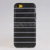 Stripe TPU Soft Back Case Cover For iPhone 5C
