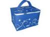 Custom ECO Friendly 80gsm Non Woven Fabric Bags with Heat Printing