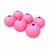 6 shere silicone ice ball makers ice ball molds