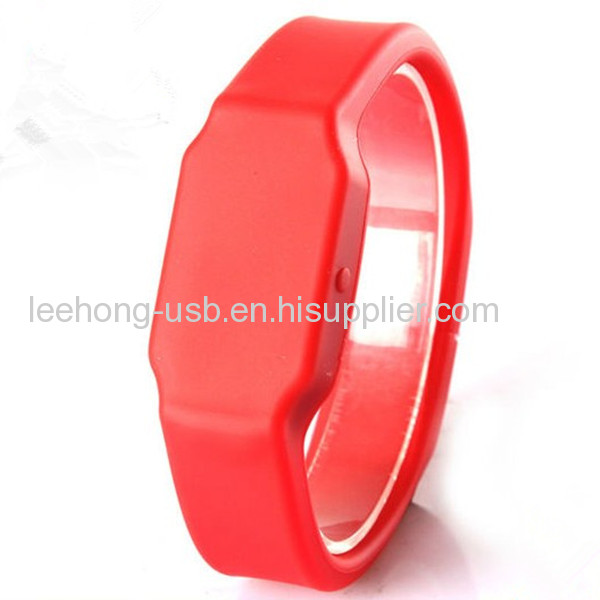 wristband LED usb drive