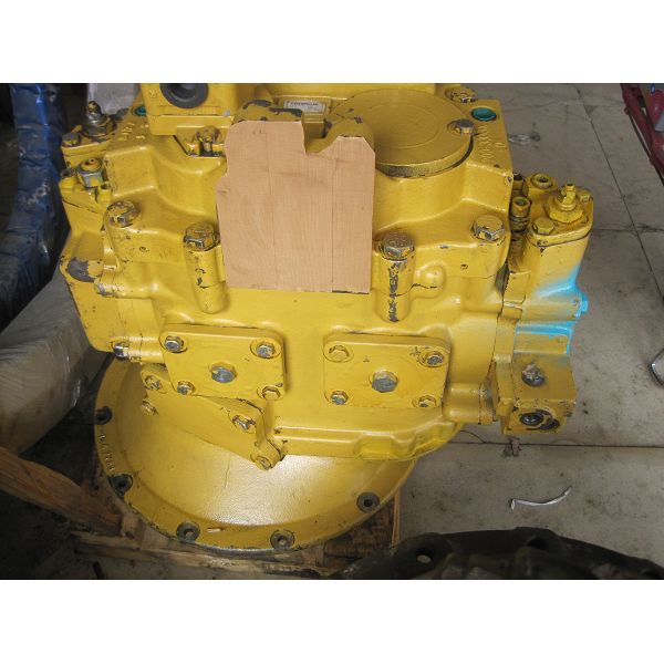 E320C SBS120 HYDRAULIC MAIN PUMP