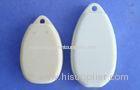 Compatible Clothing Security Tag , customized White / gray Jewelry Tag