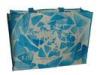 OEM 150gsm PP Woven Bag / Matte Laminated Bag for Advertisement