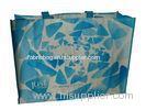OEM 150gsm PP Woven Bag / Matte Laminated Bag for Advertisement