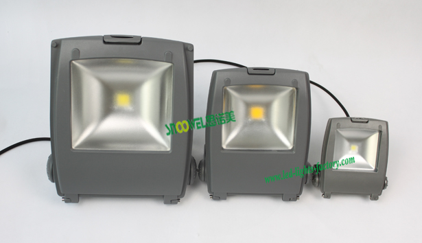 Retrofit IP65 30W Outoodr Led Flood Light Lamp