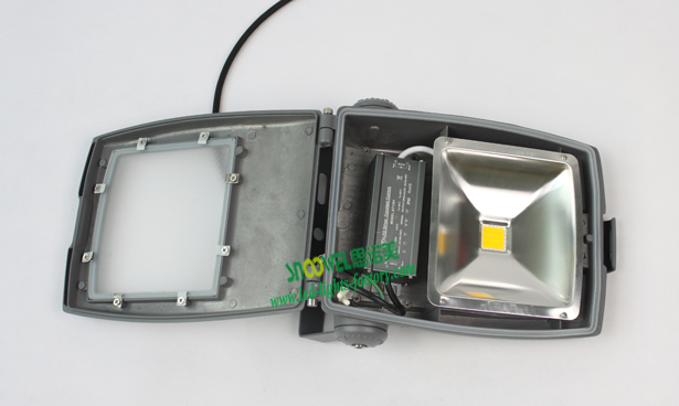 Retrofit IP65 30W Outoodr Led Flood Light Lamp