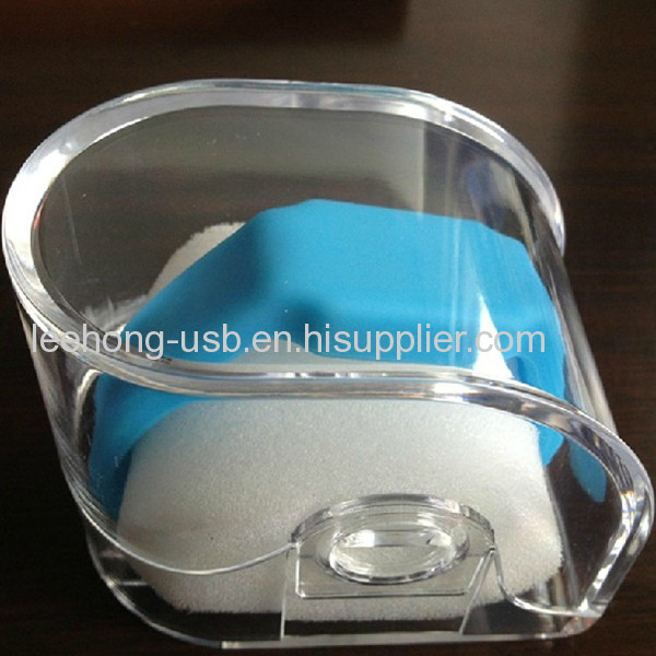 More color for your selection Silicone watch usb flash drive
