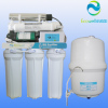 6 stage UV sterilizer water purifier / UV water purifier household reverse osmosis system
