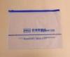 Eco Friendly Document Clear PVC Bags with CMYK Printing , ISO9001