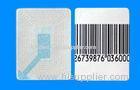 Disposable RF Soft Label , 30mmx40mm security tags for merchandise