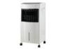 Energy Efficient Portable Room Heater / Evaporative Air Cooler