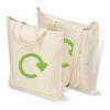 Nature Green Organic Cotton Bags