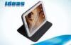 Anti-Scratch PU Samsung N5110 Tablet Leather Case Cover Stand for Men