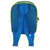 Simple Small Kids School Backpacks , OEM 1200D Boys School Bags
